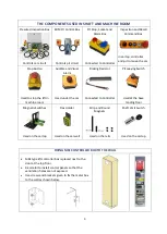 Предварительный просмотр 4 страницы Aybey Elektronik AE-MAESTRO Installation Manual