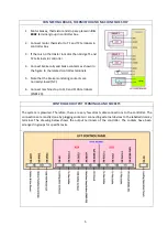 Предварительный просмотр 6 страницы Aybey Elektronik AE-MAESTRO Installation Manual