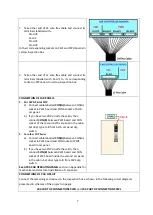 Предварительный просмотр 8 страницы Aybey Elektronik AE-MAESTRO Installation Manual