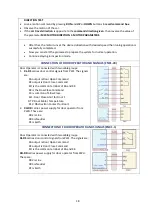 Предварительный просмотр 19 страницы Aybey Elektronik AE-MAESTRO Installation Manual