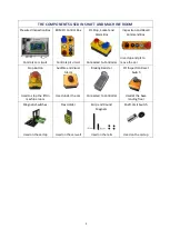 Preview for 4 page of Aybey Elektronik AE-SMART Installation Manual