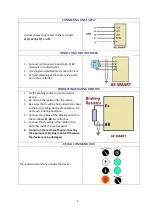 Preview for 6 page of Aybey Elektronik AE-SMART Installation Manual