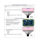 Preview for 8 page of Aybey Elektronik AE-SMART Installation Manual