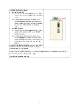 Preview for 9 page of Aybey Elektronik AE-SMART Installation Manual