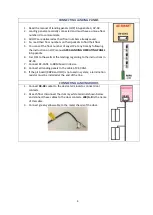 Preview for 10 page of Aybey Elektronik AE-SMART Installation Manual