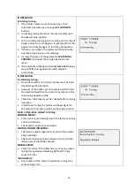 Preview for 17 page of Aybey Elektronik AE-SMART Installation Manual