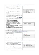 Preview for 21 page of Aybey Elektronik AE-SMART Installation Manual