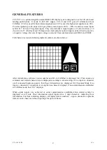 Предварительный просмотр 2 страницы Aybey Elektronik CCL-S Programming And Installation Manual