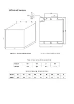 Предварительный просмотр 4 страницы Aybey Elektronik UPSLIFT User Manual