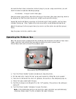 Preview for 5 page of AYC Group LS-5000B Owner'S Manual