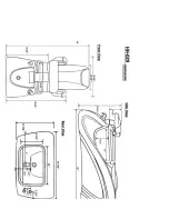 Предварительный просмотр 6 страницы AYC Alessi HH-029 User Manual