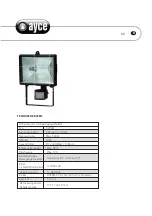 Preview for 2 page of Ayce 0202B Original Instruction Manual