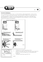 Preview for 5 page of Ayce 0202B Original Instruction Manual