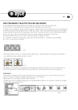 Preview for 9 page of Ayce 0202B Original Instruction Manual