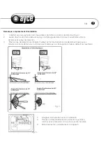 Preview for 10 page of Ayce 0202B Original Instruction Manual