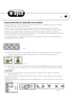 Preview for 14 page of Ayce 0202B Original Instruction Manual