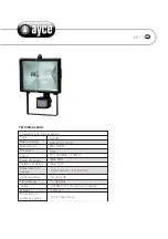 Preview for 17 page of Ayce 0202B Original Instruction Manual