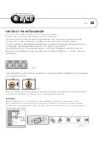 Preview for 19 page of Ayce 0202B Original Instruction Manual