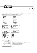 Preview for 20 page of Ayce 0202B Original Instruction Manual