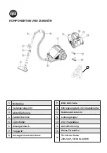 Предварительный просмотр 4 страницы Ayce 1330883 Operator'S Manual