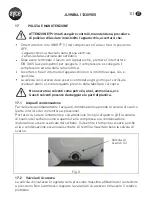 Preview for 51 page of Ayce 1330985 Operator'S Manual