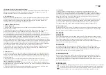 Preview for 10 page of Ayce 1347274 Operator'S Manual