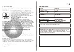 Preview for 11 page of Ayce 1347274 Operator'S Manual