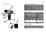 Preview for 14 page of Ayce 1347274 Operator'S Manual