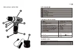 Preview for 38 page of Ayce 1347274 Operator'S Manual