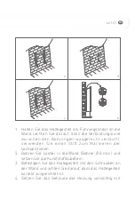 Preview for 7 page of Ayce 2017.08.03 Original Instructions Manual