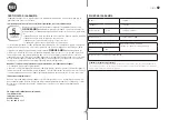 Preview for 7 page of Ayce 5220-34 Operator'S Manual