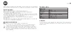 Preview for 8 page of Ayce 5220-34 Operator'S Manual