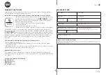 Preview for 9 page of Ayce 5220-34 Operator'S Manual