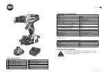 Preview for 45 page of Ayce 5260.1 Operator'S Manual