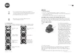 Preview for 8 page of Ayce 5272.2 Operator'S Manual