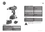 Preview for 17 page of Ayce 5272.2 Operator'S Manual