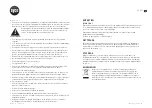 Preview for 26 page of Ayce 5272.2 Operator'S Manual