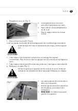 Preview for 35 page of Ayce 7613164329271 Original Instruction Manual