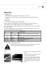 Preview for 67 page of Ayce 7613164329301 Original Instruction Manual