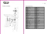 Предварительный просмотр 21 страницы Ayce 7613164491183 Original Instructions Manual