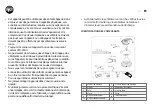 Предварительный просмотр 9 страницы Ayce 7613164516428 Original Instructions Manual