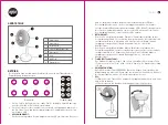 Preview for 4 page of Ayce 7613164516480 Original Instructions Manual