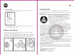 Preview for 5 page of Ayce 7613164516480 Original Instructions Manual