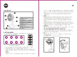 Preview for 9 page of Ayce 7613164516480 Original Instructions Manual