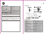 Preview for 11 page of Ayce 7613164516480 Original Instructions Manual