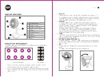 Preview for 14 page of Ayce 7613164516480 Original Instructions Manual