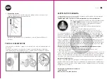 Preview for 15 page of Ayce 7613164516480 Original Instructions Manual