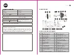 Preview for 16 page of Ayce 7613164516480 Original Instructions Manual