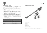 Предварительный просмотр 12 страницы Ayce 7613164522382 Operator'S Manual