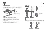 Preview for 14 page of Ayce 7613164522382 Operator'S Manual